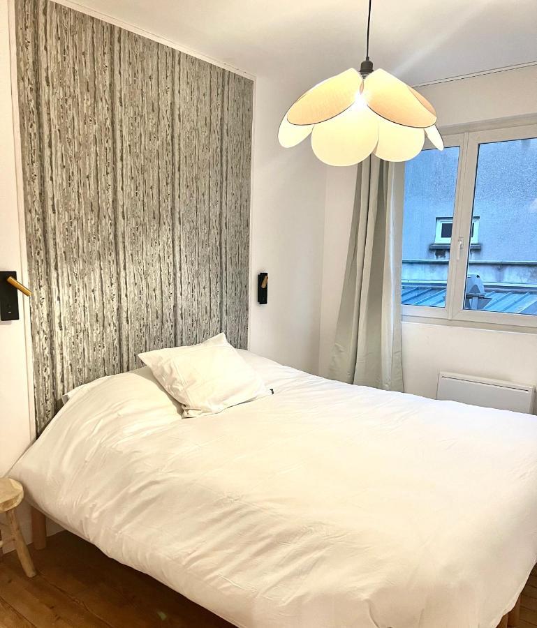 Les Suites Du Beffroi カレー エクステリア 写真